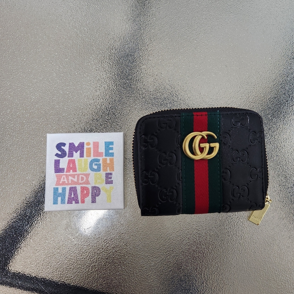 GG wallet